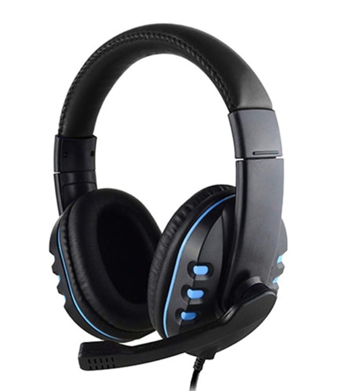 Miniatura 4 de DIADEMA CON MICRÓFONO a Q-925